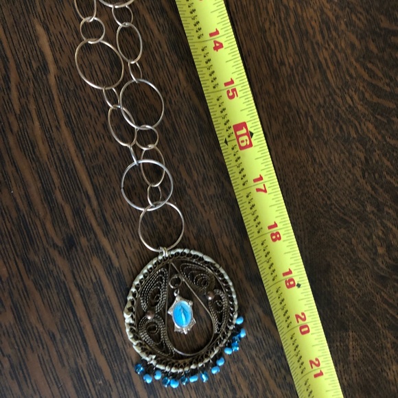 Religious Necklace - Picture 6 of 6